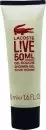 Image of Lacoste Live Shower Gel