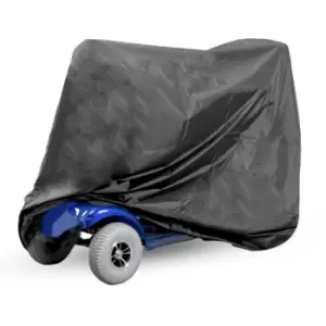 Image of Mobility Scooter Cover - Pukkr