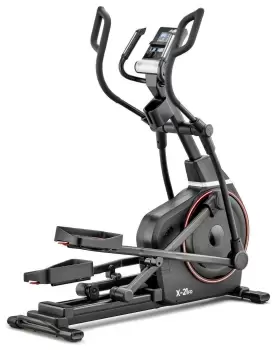 Image of adidas X-21FD Bluetooth Elliptical Cross Trainer
