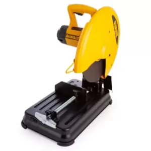 Image of D28730 355mm Metal Cutting Chop Saw (110V) D28730/110V - Dewalt