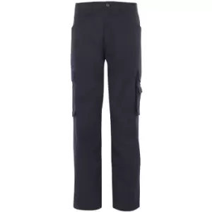 Image of Alexandra Mens Tungsten Service Trousers (40T) (Navy) - Navy