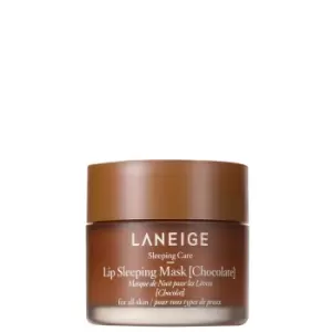 Image of LANEIGE Lip Sleeping Mask 20g (Various Options) - Chocolate