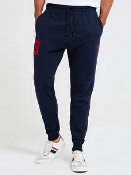 Image of U.S. Polo Assn. Player 3 Bb Joggers