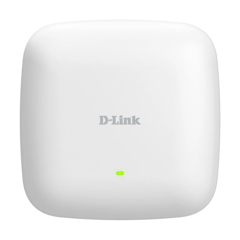 Image of D-Link D-Link AX3000 WiFi 6 Dual-Band PoE Access Point DAP-X3060