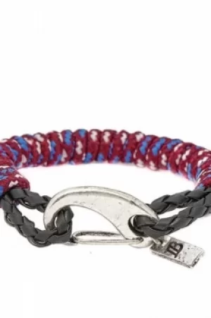 Image of Icon Brand Jewellery Half Mast Bracelet JEWEL LE1125-BR-MAR