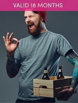 Image of Activity Superstore Craft Beer Subscription