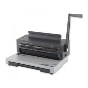 Image of GBC WireBind Karo 40 Pro A4 Wire Binder