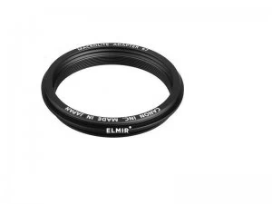 Image of Canon ML 58C MacroLite Ring Flash Adapter for 58mm Filter Thread Lense