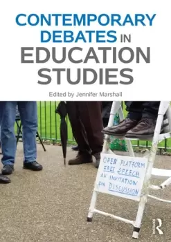 Image of Contemporary Debates in Education Studies