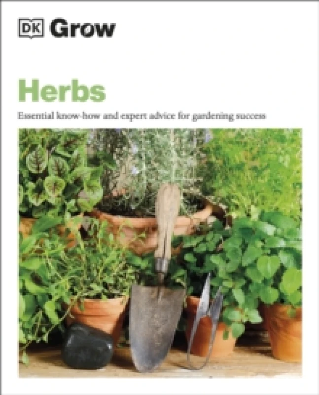 Image of Herbs. Paperback. By Stephanie Mahon Books