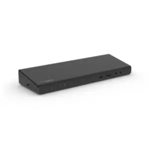 Image of Belkin INC007vfBK Wired USB 3.2 Gen 1 (3.1 Gen 1) Type-C Black