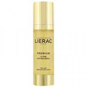 Image of Lierac Premium La Cure Absolute Anti-Aging 30ml