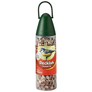 Image of Peckish Peanut Bird Feeder 300g