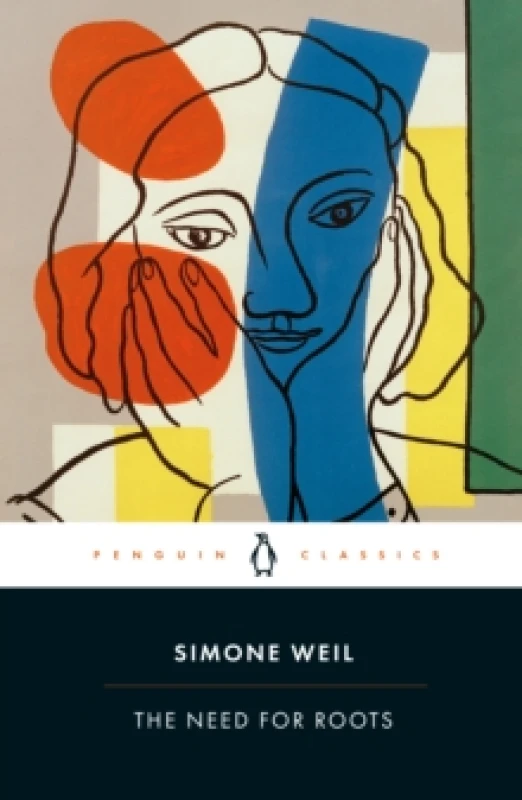 Image of The Need for Roots. Paperback. By Simone Weil Books