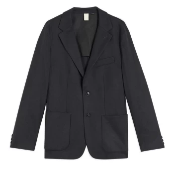 Image of Ted Baker Rehbar Blazer - Navy