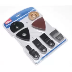 Image of Hilka 27 Piece Multi Function Tool Set