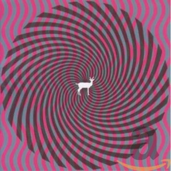 Image of Deerhunter - Cryptograms CD