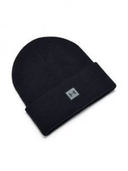 Image of Urban Armor Gear Truckstop Beanie - Black/Grey