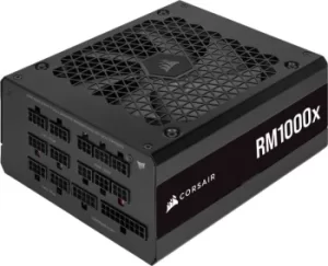 Image of Corsair RM1000x 1000W Modular 80+ Gold PSU