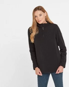 Image of Tog24 Shire Womens Fleece Zipneck