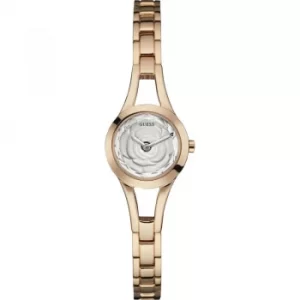 Image of Ladies Guess Rosie Watch