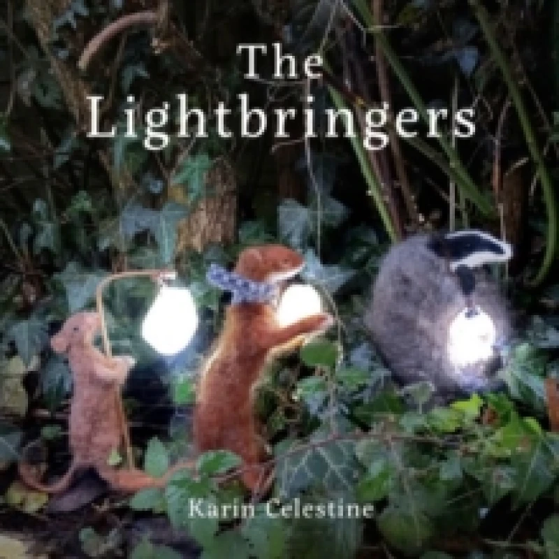 Image of The Lightbringers Paperback / softback