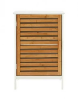 Image of Premier Housewares Nova Floorstanding Cabinet