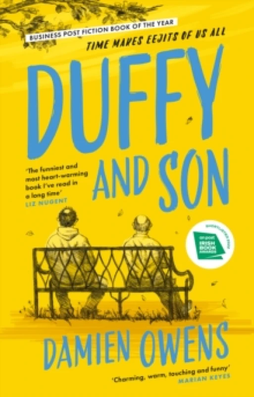 Image of Duffy and Son. Paperback. By Damien Owens Books