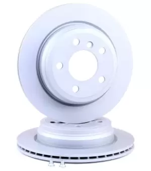 Image of Bosch Brake disc BMW 0 986 479 045 34216764653,34216792229,34216864900 Brake rotor,Brake discs,Brake rotors 6792229,6864900