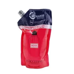 Image of L'OccitaneRose Shower Gel Refill 500ml/16.9oz