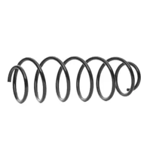Image of KYB Coil spring SMART RH2941 451321090402,4513211404 Suspension spring,Springs,Coil springs,Coil spring suspension,Suspension springs