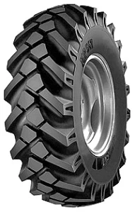 Image of BKT MP 567 ( 10.0/75 -15.3 122A8 10PR TL )