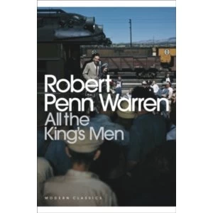 Image of All the King's Men by Robert Penn Warren (Paperback, 2007)