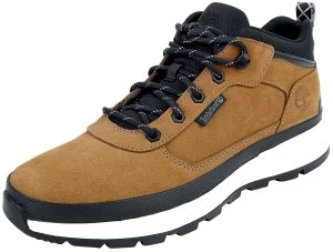Image of Timberland Field Trekker Low Hiker Sneakers brown