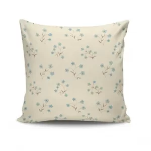 Image of NKRLNT-013 Multicolor Cushion