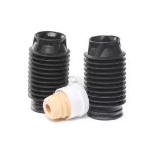 Image of RIDEX Shock Absorber Dust Cover ALFA ROMEO 919D0092 50515168,50703430,50705364 50707987