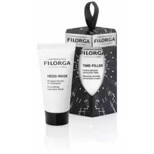 Image of Filorga Wrinkles Tree Box 2 x 15 ml