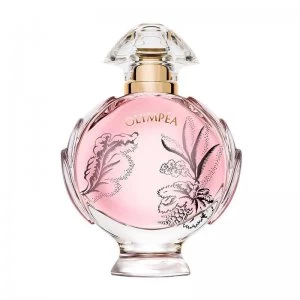 Image of Paco Rabanne Olympea Blossom Eau de Parfum For Her 30ml
