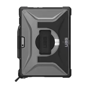 Image of Urban Armor Gear 324012114343 tablet case 33cm (13") Cover Black,...