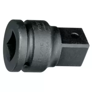 Image of Gedore Impact convertor 3/4" to 1"