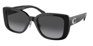 Image of Coach Sunglasses HC8352 50028G
