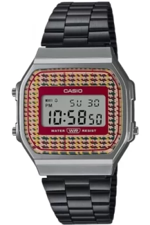 Image of Casio Classic Retro Watch A168WEFB-5AEF
