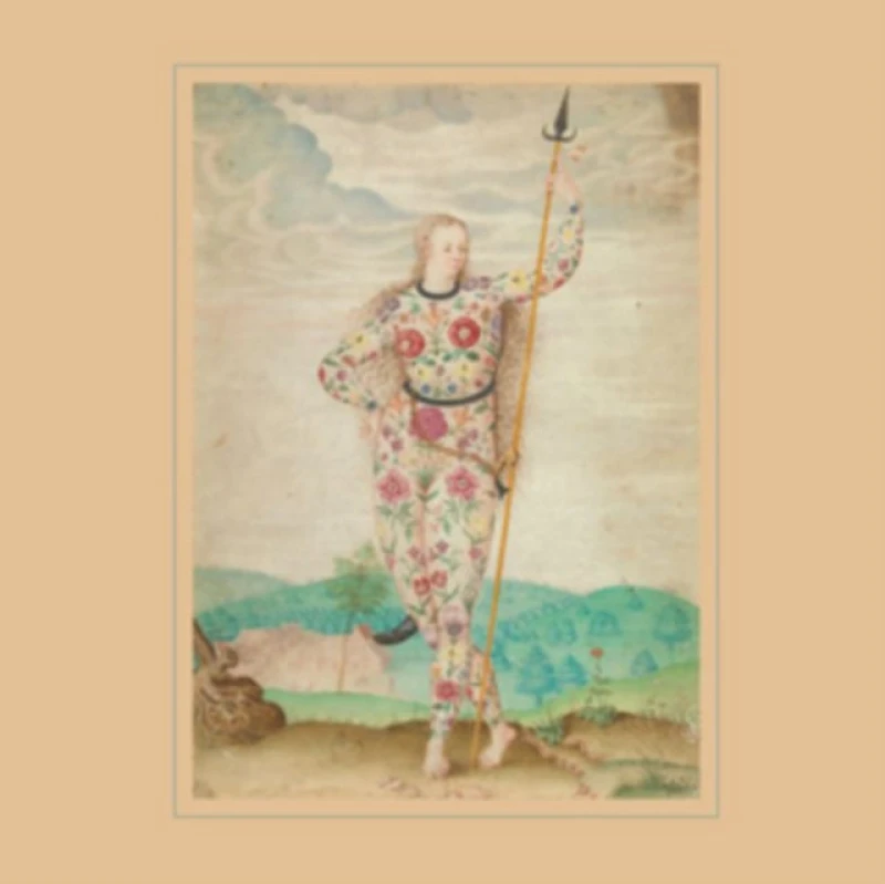 Image of Daniel Bachman - Daniel Bachman [CD / Album] Music CDs - Music CD