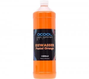 Image of Ice Water Coolant - Orange