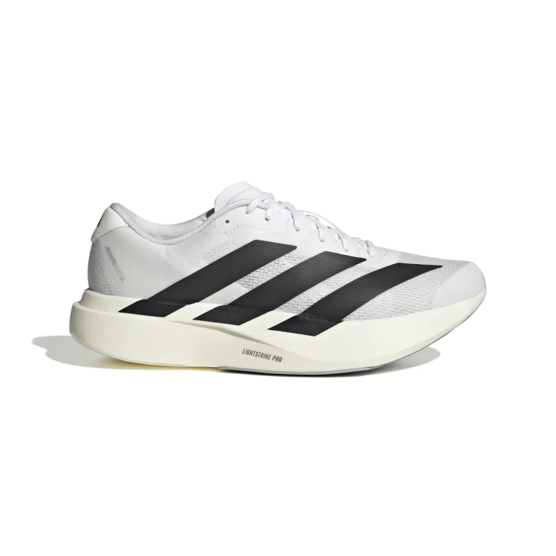 Image of Running shoes adidas Adizero Evo SL Blanc Male 46 2/3