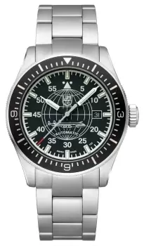 Image of Luminox XA.9601.M Constellation 9600 Series Automatic 42mm Watch
