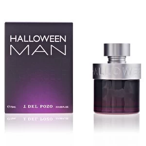 Image of Jesus Del Pozo Halloween Eau de Toilette For Her 75ml