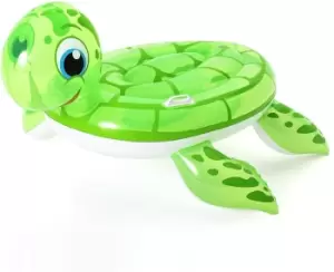Image of Jumbo Inflatable Lazy Turtle Rider