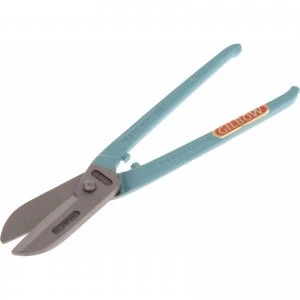 Image of Gilbow G245 Straight Tin Snips 350mm
