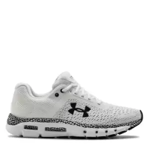 Image of Under Armour Hovr Infinite 2 Mens Trainers - White